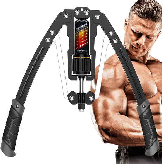 EAST MOUNT Twister Arm Exerciser